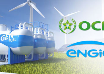 OCP et ENGIE préparent une joint venture dédiée à l’énergie verte au Maroc l DRH.ma