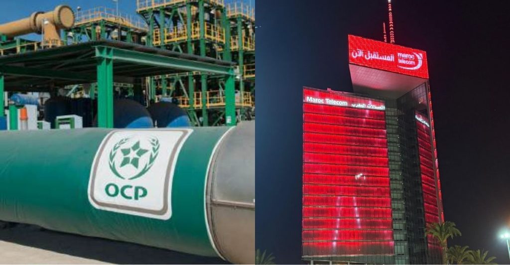 OCP et Maroc Telecom : deux documents, deux modèles de redevabilité ESG l DRH.ma