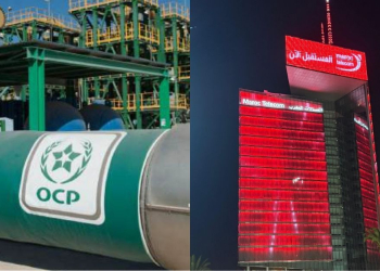 OCP et Maroc Telecom : deux documents, deux modèles de redevabilité ESG l DRH.ma