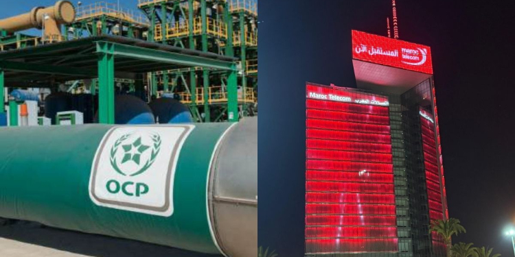 OCP et Maroc Telecom : deux documents, deux modèles de redevabilité ESG l DRH.ma