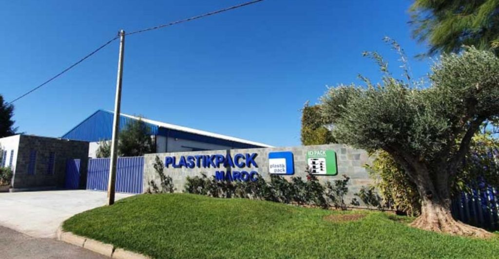 150 millions de DH et 200 emplois : PlastikPack Maroc inaugure une nouvelle unité industrielle à Sidi Bou Othman l DRH.ma