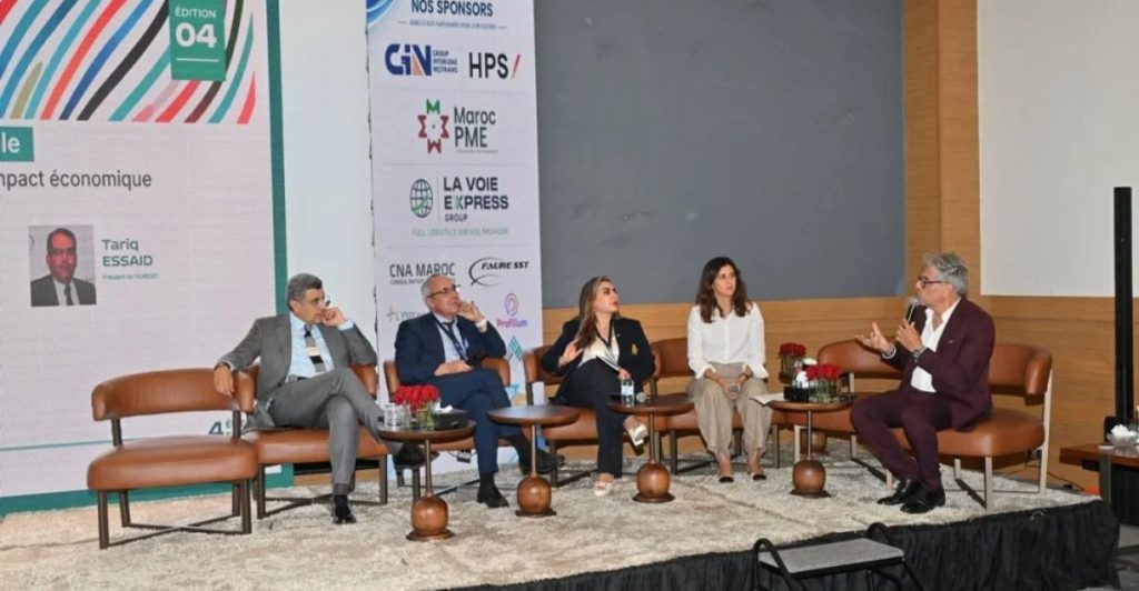 RSE NOW 2026 place les TPME au cœur de la performance durable l DRH.ma