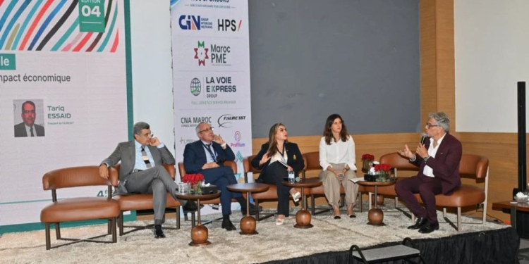 RSE NOW 2026 place les TPME au cœur de la performance durable l DRH.ma