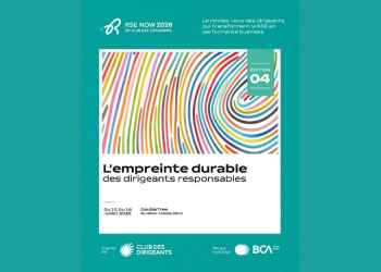 RSE NOW, revient pour une quatrième édition les 15 et 16 juillet à Casablanca l DRH.ma