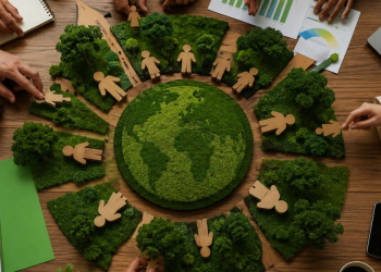 Comité d’entreprise et reporting ESG : le guide RH pour clôturer la performance sociale l DRH.ma
