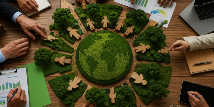 Comité d’entreprise et reporting ESG : le guide RH pour clôturer la performance sociale l DRH.ma