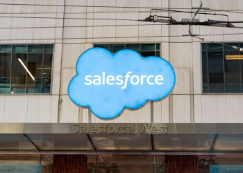 Salesforce supprime 86 postes malgré le succès d’Agentforce l DRH.ma