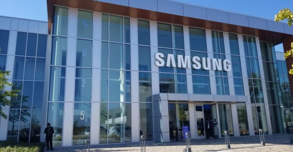 Samsung transfère son siège américain au Texas : 739 postes sont touchés l DRH.ma