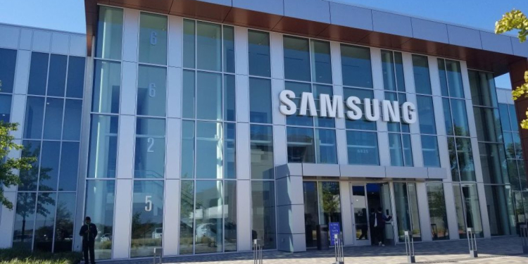 Samsung transfère son siège américain au Texas : 739 postes sont touchés l DRH.ma