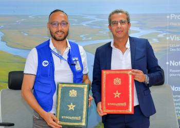Stagiaires.ma et Decathlon Maroc font du premier emploi un levier d’employabilité pour les jeunes l DRH.ma
