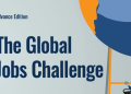 « The Global Jobs Challenge » : le choc de 1,2 milliard de jeunes qui redéfinit l’emploi au Maroc et dans la région MENA l DRH.ma
