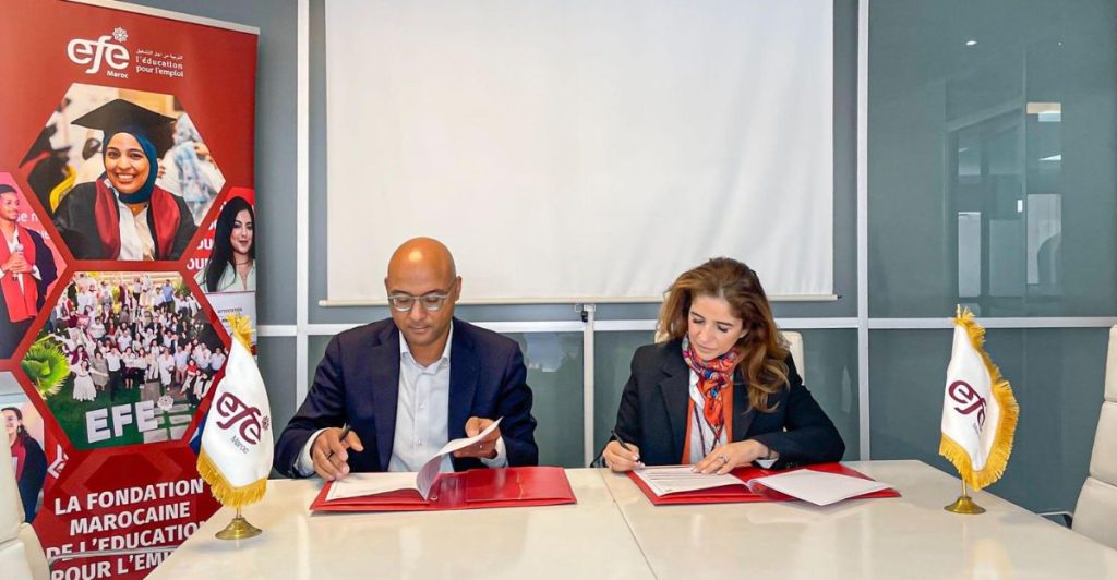 Mobilité électrique : Toogo et EFE-Maroc accompagnent plus de 500 jeunes à Casablanca, Rabat, Salé et Kénitra dès le 7 août l DRH.ma