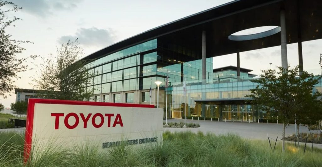 Toyota crée 2 000 emplois avec un investissement de 3,6 milliards de dollars pour rapatrier la production du Tacoma au Texas l DRH.ma