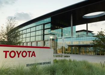 Toyota crée 2 000 emplois avec un investissement de 3,6 milliards de dollars pour rapatrier la production du Tacoma au Texas l DRH.ma