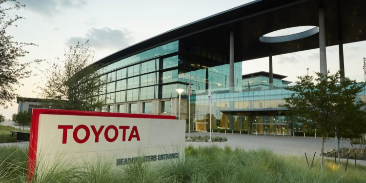 Toyota crée 2 000 emplois avec un investissement de 3,6 milliards de dollars pour rapatrier la production du Tacoma au Texas l DRH.ma