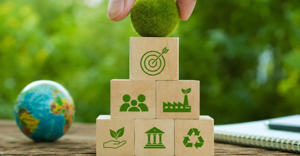 Transition écologique et compétences : le guide RH pour piloter la transition juste l DRH.ma