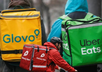 Uber offre 13 milliards d’euros pour racheter Delivery Hero et prendre le contrôle de Glovo au Maroc l DRH.ma