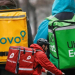 Uber offre 13 milliards d’euros pour racheter Delivery Hero et prendre le contrôle de Glovo au Maroc l DRH.ma