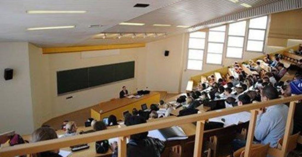 Université marocaine 4.0 : un investissement de 856,8 millions d’euros pour former la jeunesse de demain l DRH.ma