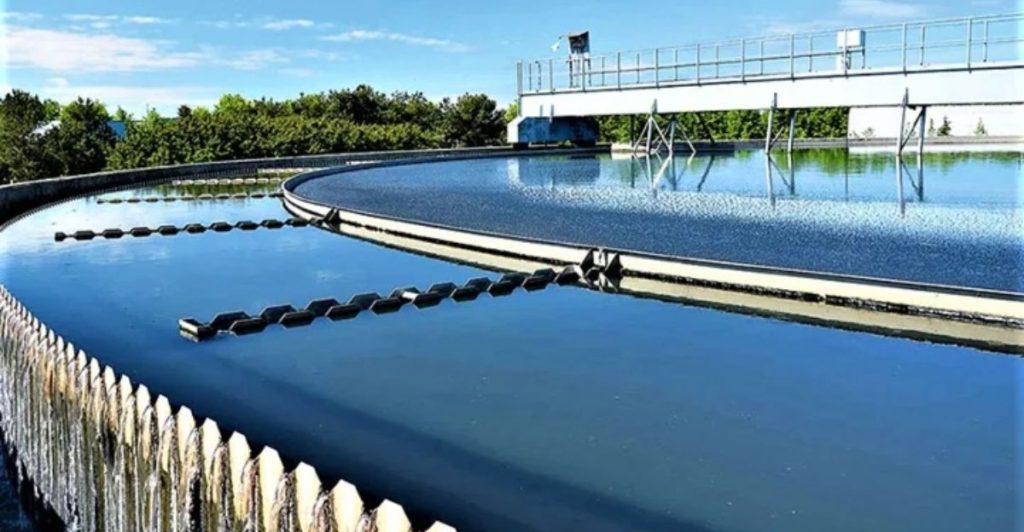 Veolia et le ministère de l'intérieur relancent les discussions sur un projet de 300 millions de m³ par an l DRH.ma