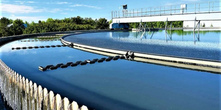 Veolia et le ministère de l'intérieur relancent les discussions sur un projet de 300 millions de m³ par an l DRH.ma