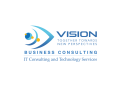 Consultant Chef de Projet SIRH – Vision Business Consulting – Casablanca
