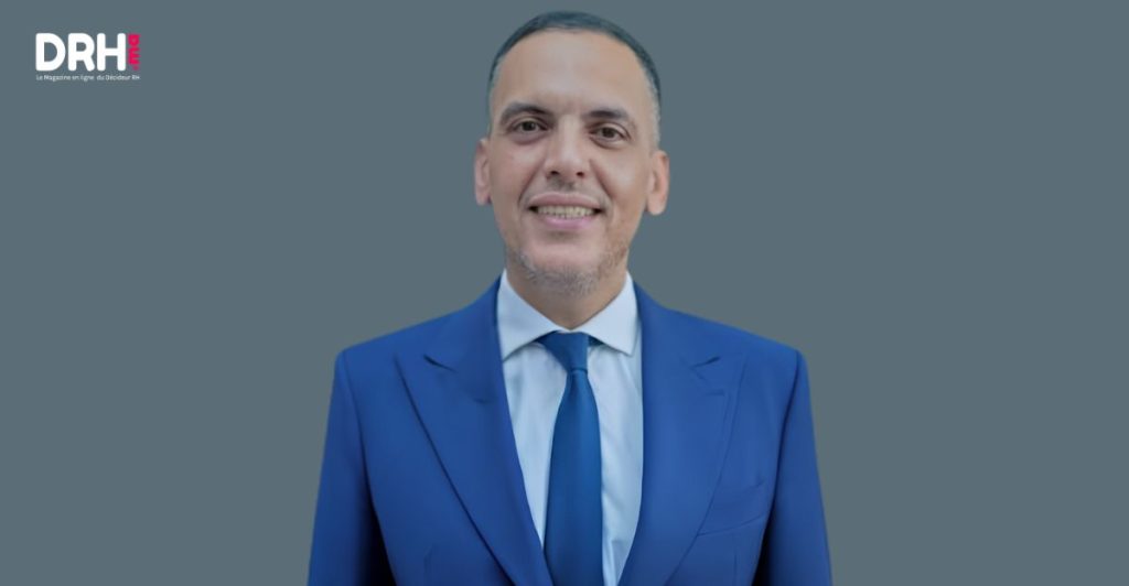 [NOMINATION] ESSEC Alumni Maroc : Youssef Ousbane élu président du Chapter Maroc l DRH.ma