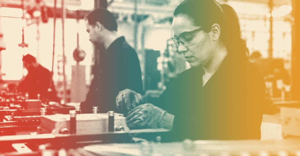 [RAPPORT] Le paradoxe du capital humain au Maroc : une économie en mutation confrontée aux fragilités du marché du travail l DRH.ma