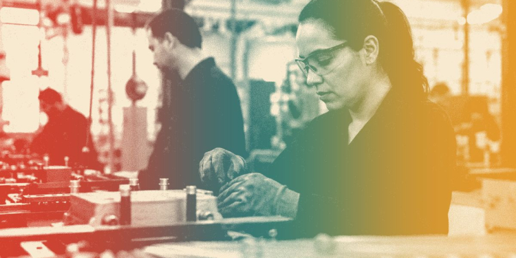 [RAPPORT] Le paradoxe du capital humain au Maroc : une économie en mutation confrontée aux fragilités du marché du travail l DRH.ma