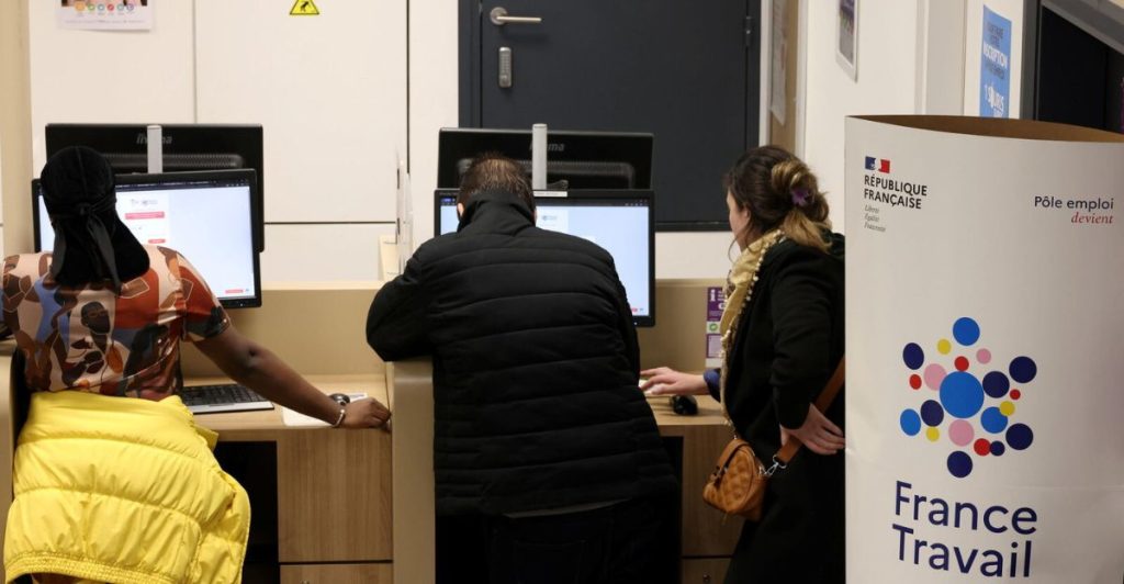 France : après une rupture conventionnelle, le retour à l’emploi reste plus lent la première année l DRH.ma