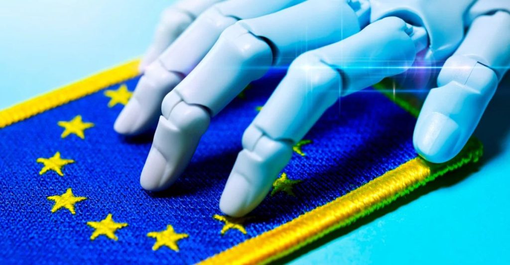 L’Union européenne impose la transparence sur les contenus IA, avec des amendes pouvant atteindre 15 millions d’euros l DRH.ma