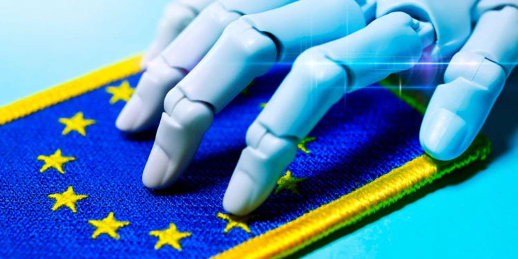 L’Union européenne impose la transparence sur les contenus IA, avec des amendes pouvant atteindre 15 millions d’euros l DRH.ma