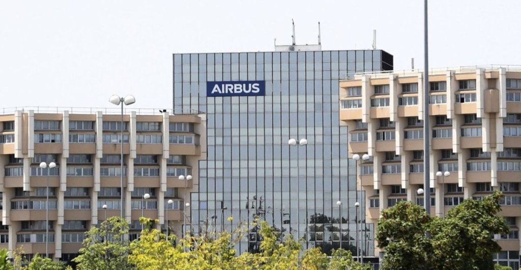 Sous pression des salariés, Airbus fait marche arrière sur la réduction du télétravail l DRH.ma