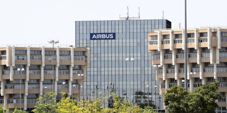 Sous pression des salariés, Airbus fait marche arrière sur la réduction du télétravail l DRH.ma