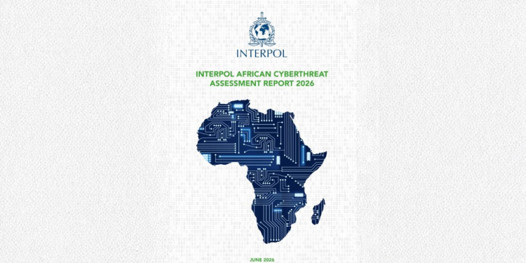 [RAPPORT] Cybercriminalité en Afrique : 5 milliards de dollars de pertes, jusqu’à 75 % des incidents liés au facteur humain l DRH.ma
