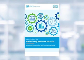 [ÉTUDE] Industrie : +5,9 % pour la haute technologie mondiale, -1,4 % au Maroc, l’urgence des compétences s’accélère l DRH.ma