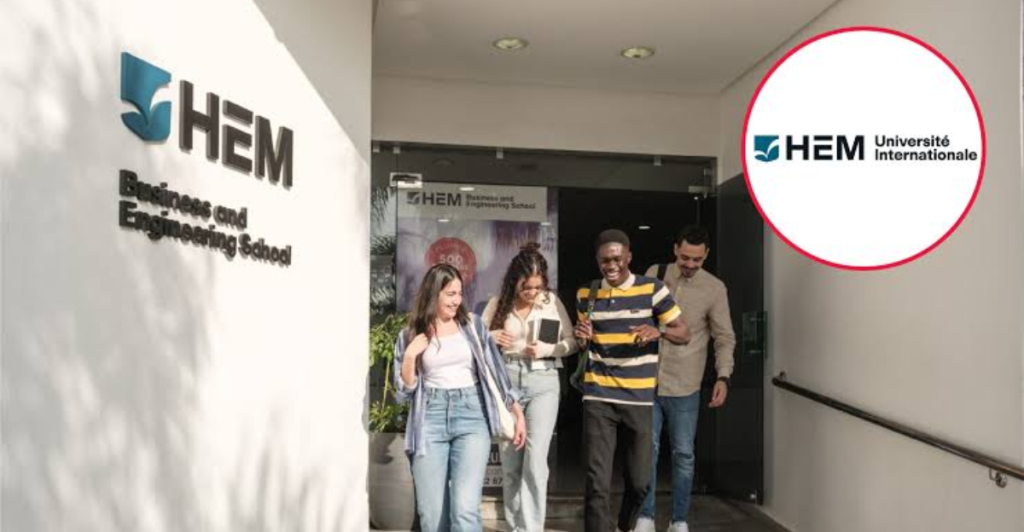 HEM devient l’Université Internationale HEM et présentera sa stratégie de formation le 2 septembre l DRH.ma