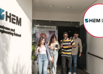 HEM devient l’Université Internationale HEM et présentera sa stratégie de formation le 2 septembre l DRH.ma