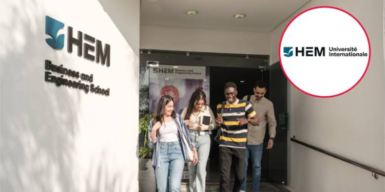 HEM devient l’Université Internationale HEM et présentera sa stratégie de formation le 2 septembre l DRH.ma