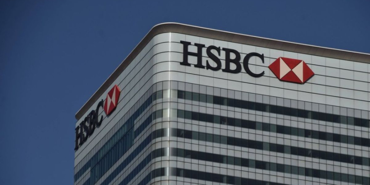 HSBC débourse 67,5 millions de dollars pour se séparer de 134 cadres seniors l DRH.ma