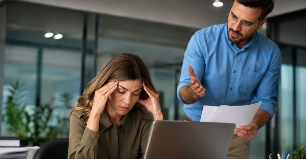 Management : pourquoi vos consignes de travail freinent la productivité de vos équipes l DRH.ma