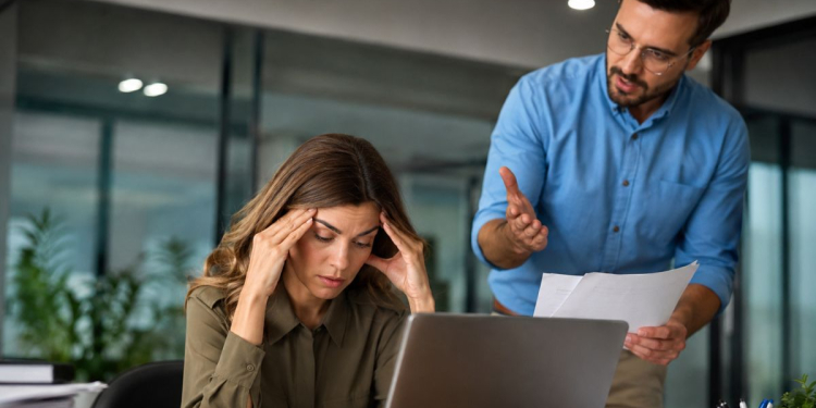 Management : pourquoi vos consignes de travail freinent la productivité de vos équipes l DRH.ma
