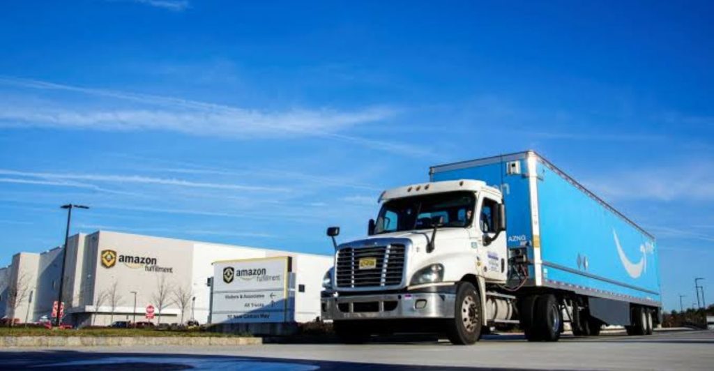 Le New Jersey poursuit Amazon pour les salaires et les conditions de travail des chauffeurs DSP l DRH.ma