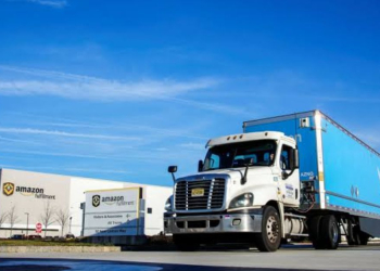Le New Jersey poursuit Amazon pour les salaires et les conditions de travail des chauffeurs DSP l DRH.ma