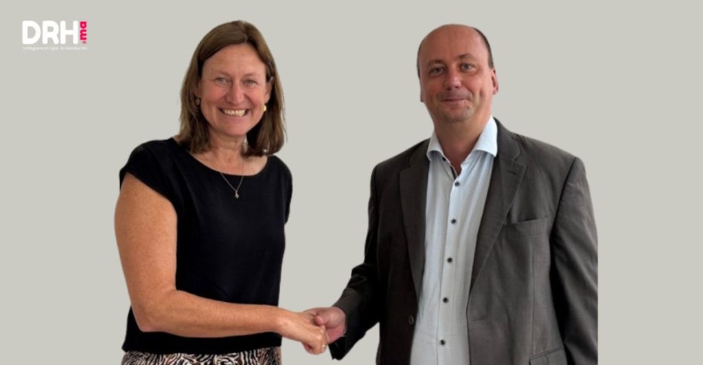 [NOMINATION] GIZ Maroc : Rico Langeheine prend la direction après trois années de mandat de Kathrin Lorenz l DRH.ma
