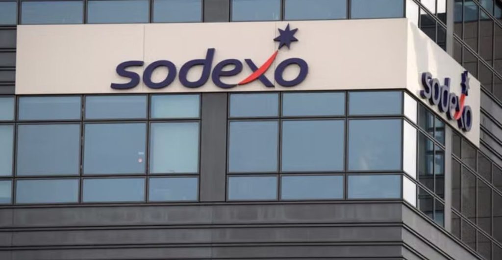 Sodexo va supprimer jusqu’à 1 097 postes en France, dont 963 dans le cadre d’un PSE l DRH.ma