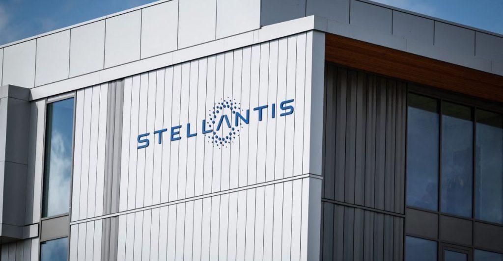 Stellantis conservera ses 12 usines en France au cours des cinq prochaines années l DRH.ma