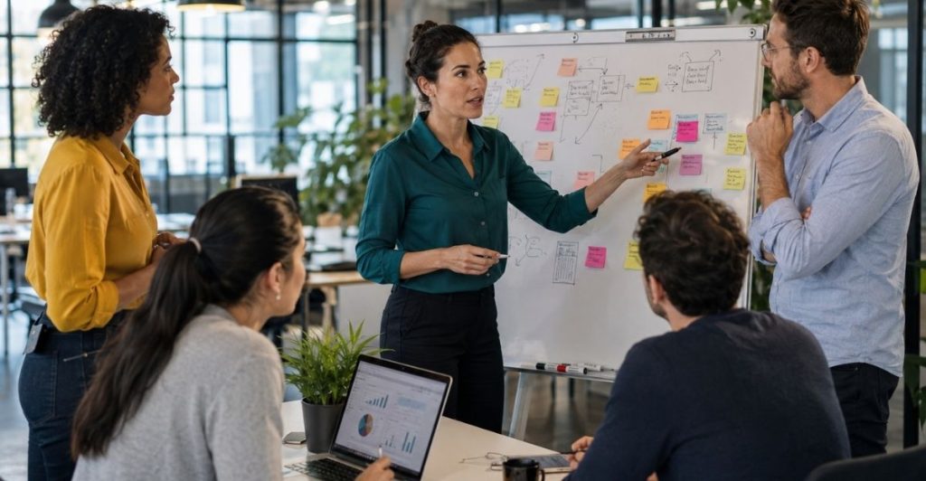 Faire plier sans rompre : la « Stratégie Bambou » redéfinit les modèles de management l DRH.ma