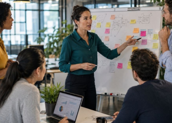 Faire plier sans rompre : la « Stratégie Bambou » redéfinit les modèles de management l DRH.ma