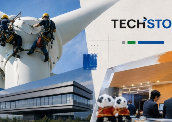 TechStorm investit 30 millions de dollars à Nador, où Aeolon prévoit plus de 3 000 emplois l DRH.ma